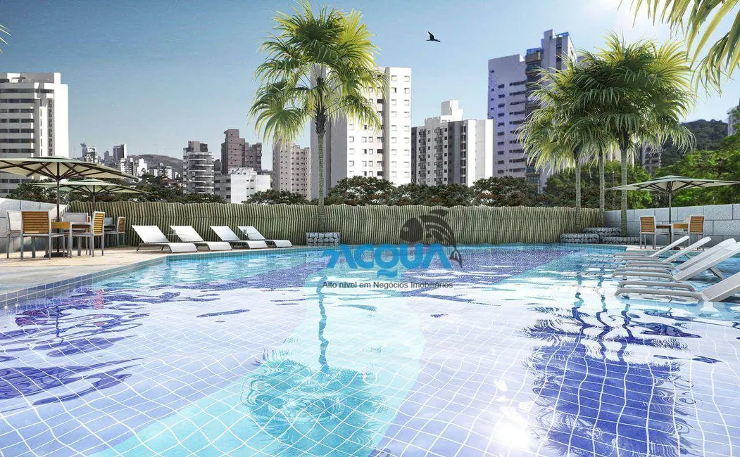 Foto 2 de Apartamento com 2 quartos à venda, 66m2 em Guaruja - SP
