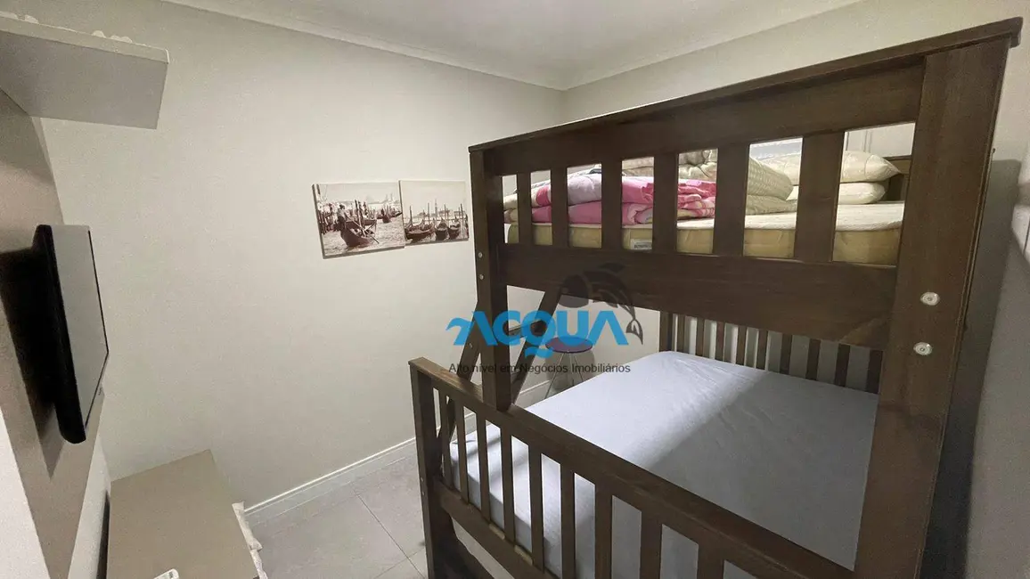 Foto 8 de Apartamento com 3 quartos à venda, 134m2 em Vila Luis Antônio, Guaruja - SP