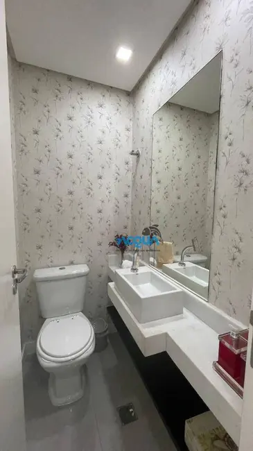 Foto 9 de Apartamento com 3 quartos à venda, 134m2 em Vila Luis Antônio, Guaruja - SP