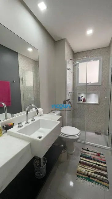 Foto 7 de Apartamento com 3 quartos à venda, 134m2 em Vila Luis Antônio, Guaruja - SP