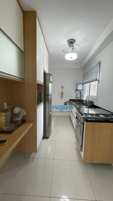 Foto 5 de Apartamento com 3 quartos à venda, 134m2 em Vila Luis Antônio, Guaruja - SP