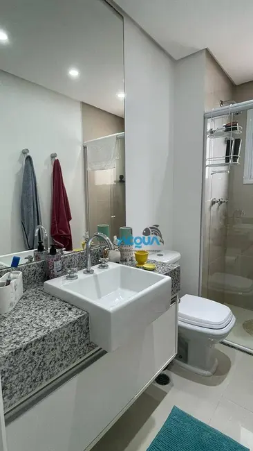 Foto 7 de Apartamento com 3 quartos à venda, 134m2 em Vila Luis Antônio, Guaruja - SP
