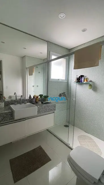 Foto 9 de Apartamento com 3 quartos à venda, 134m2 em Vila Luis Antônio, Guaruja - SP