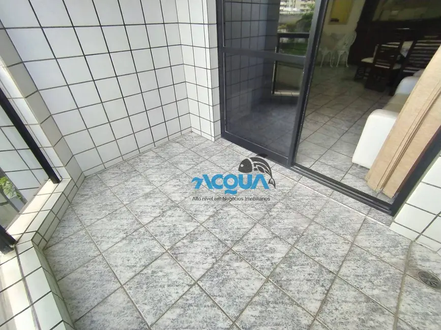 Apartamento com 3 quartos à venda, 90m2 em Jardim Três Marias, Guaruja - SP - imagem 8 Foto 8 de Apartamento com 3 quartos à venda, 90m2 em Jardim Três Marias, Guaruja - SP