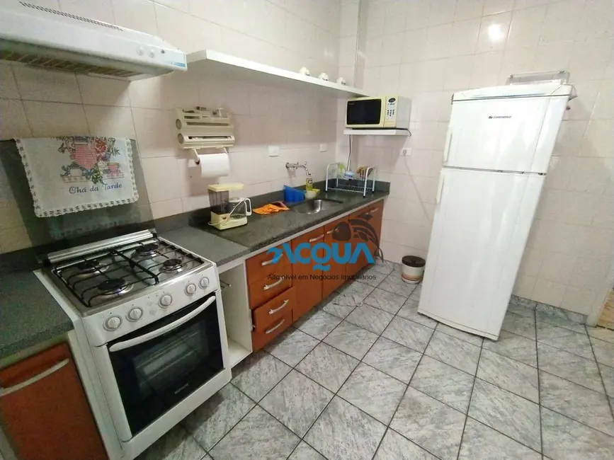 Apartamento com 3 quartos à venda, 90m2 em Jardim Três Marias, Guaruja - SP - imagem 5 Foto 5 de Apartamento com 3 quartos à venda, 90m2 em Jardim Três Marias, Guaruja - SP