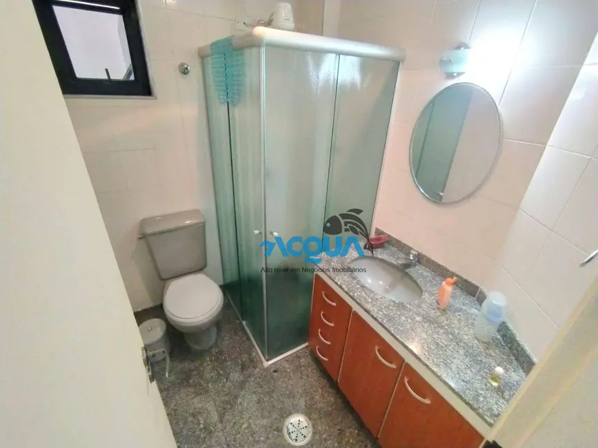 Apartamento com 3 quartos à venda, 90m2 em Jardim Três Marias, Guaruja - SP - imagem 6 Foto 6 de Apartamento com 3 quartos à venda, 90m2 em Jardim Três Marias, Guaruja - SP