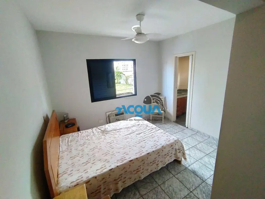 Apartamento com 3 quartos à venda, 90m2 em Jardim Três Marias, Guaruja - SP - imagem 4 Foto 4 de Apartamento com 3 quartos à venda, 90m2 em Jardim Três Marias, Guaruja - SP