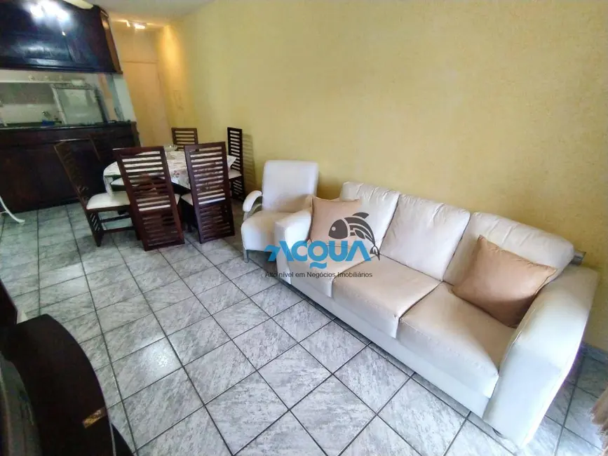 Apartamento com 3 quartos à venda, 90m2 em Jardim Três Marias, Guaruja - SP - imagem 2 Foto 2 de Apartamento com 3 quartos à venda, 90m2 em Jardim Três Marias, Guaruja - SP