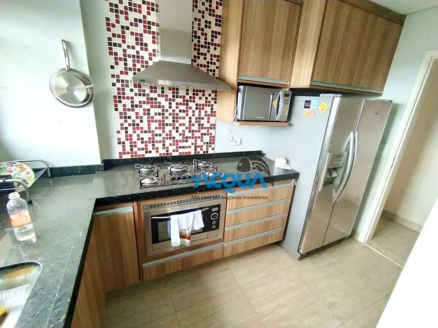 Foto 5 de Apartamento com 1 quarto à venda, 70m2 em Guaruja - SP