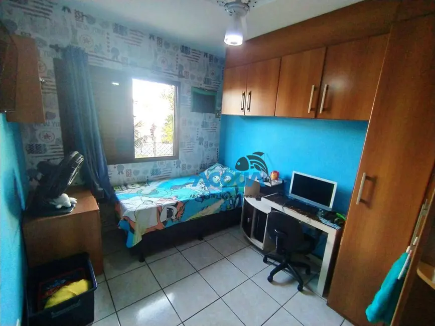 Foto 6 de Apartamento com 2 quartos à venda, 80m2 em Guaruja - SP