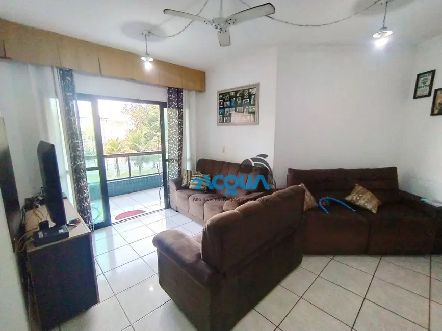 Foto 3 de Apartamento com 2 quartos à venda, 80m2 em Guaruja - SP