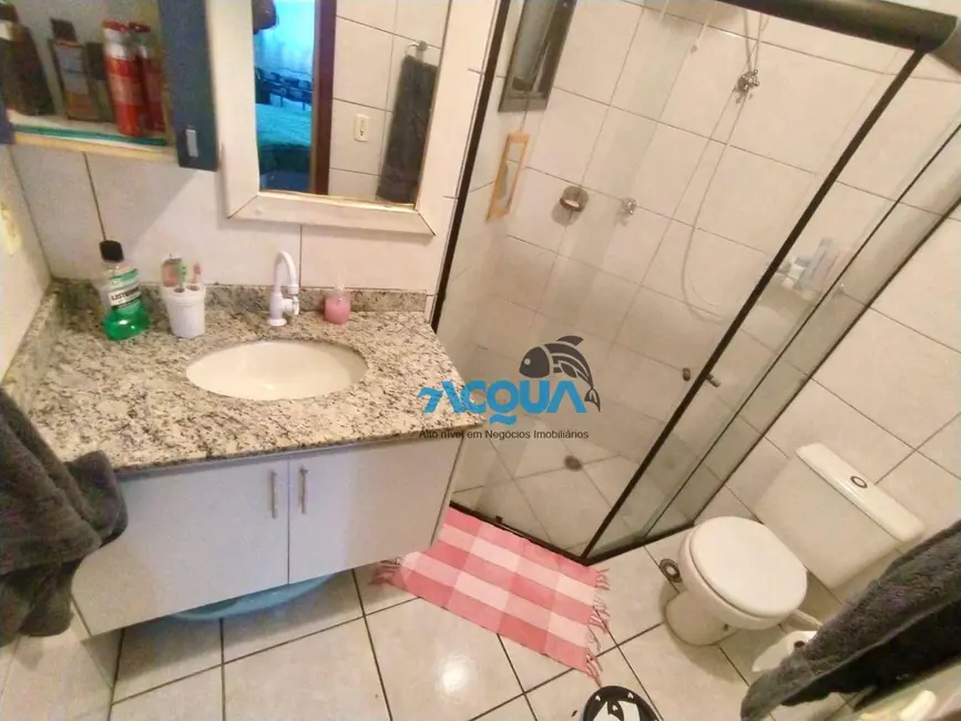 Foto 7 de Apartamento com 2 quartos à venda, 80m2 em Guaruja - SP
