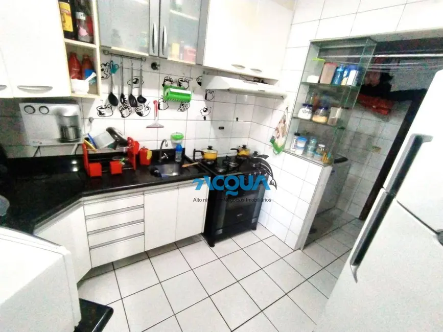 Foto 8 de Apartamento com 2 quartos à venda, 80m2 em Guaruja - SP