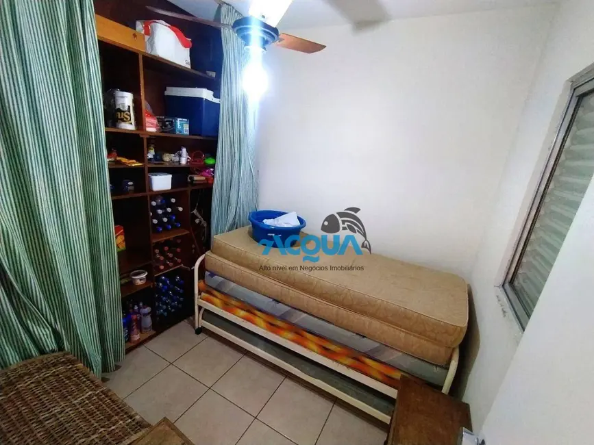 Foto 9 de Apartamento com 3 quartos à venda, 85m2 em Guaruja - SP