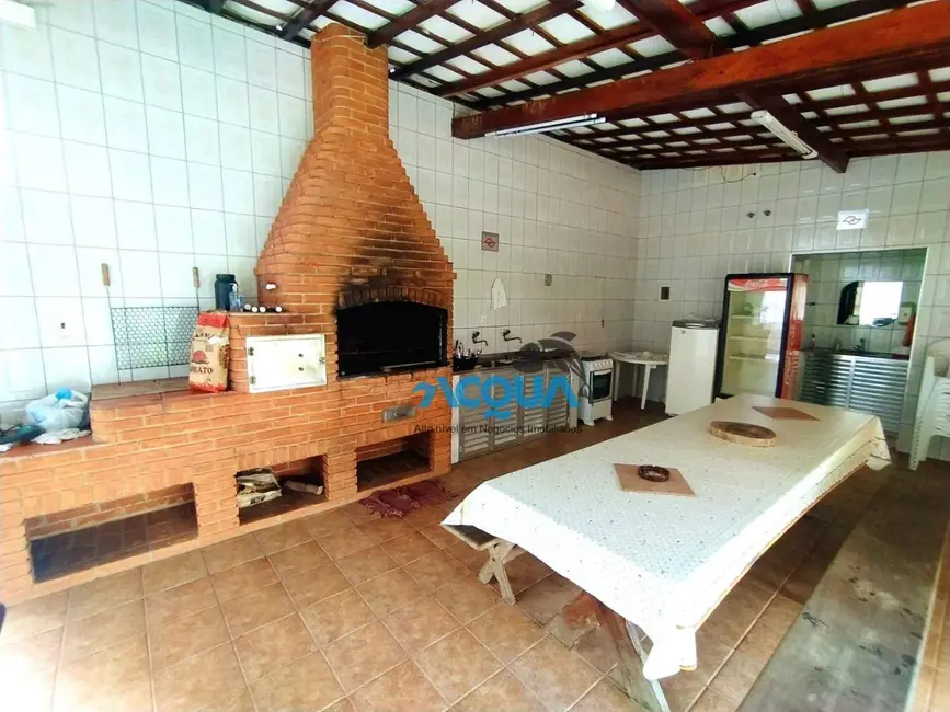 Foto 8 de Apartamento com 3 quartos à venda, 85m2 em Guaruja - SP