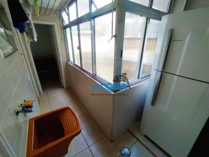 Foto 5 de Apartamento com 3 quartos à venda, 85m2 em Guaruja - SP