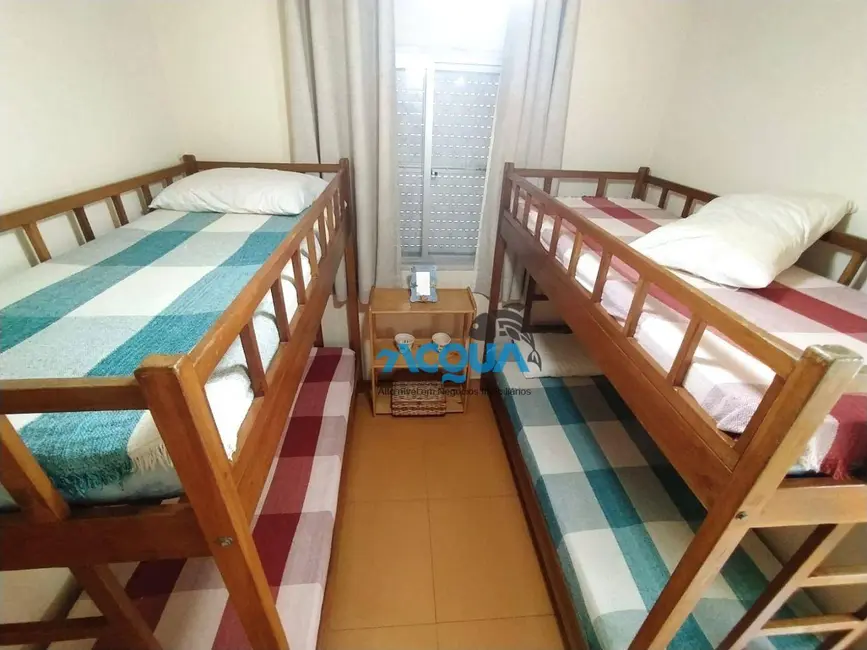 Apartamento com 3 quartos à venda, 95m2 em Guaruja - SP - imagem 3 Foto 3 de Apartamento com 3 quartos à venda, 95m2 em Guaruja - SP