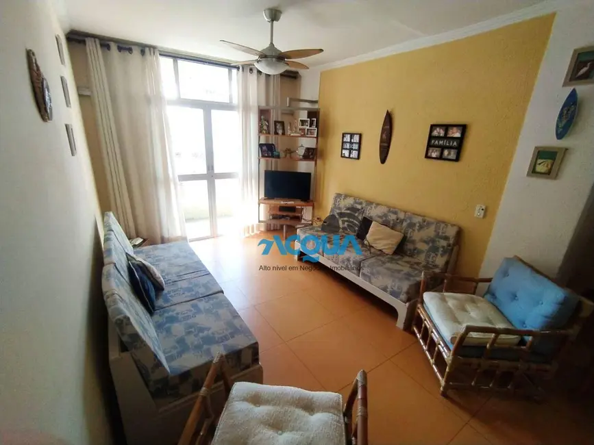 Apartamento com 3 quartos à venda, 95m2 em Guaruja - SP - imagem 2 Foto 2 de Apartamento com 3 quartos à venda, 95m2 em Guaruja - SP
