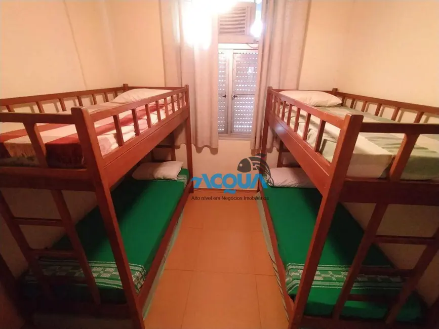 Apartamento com 3 quartos à venda, 95m2 em Guaruja - SP - imagem 5 Foto 5 de Apartamento com 3 quartos à venda, 95m2 em Guaruja - SP