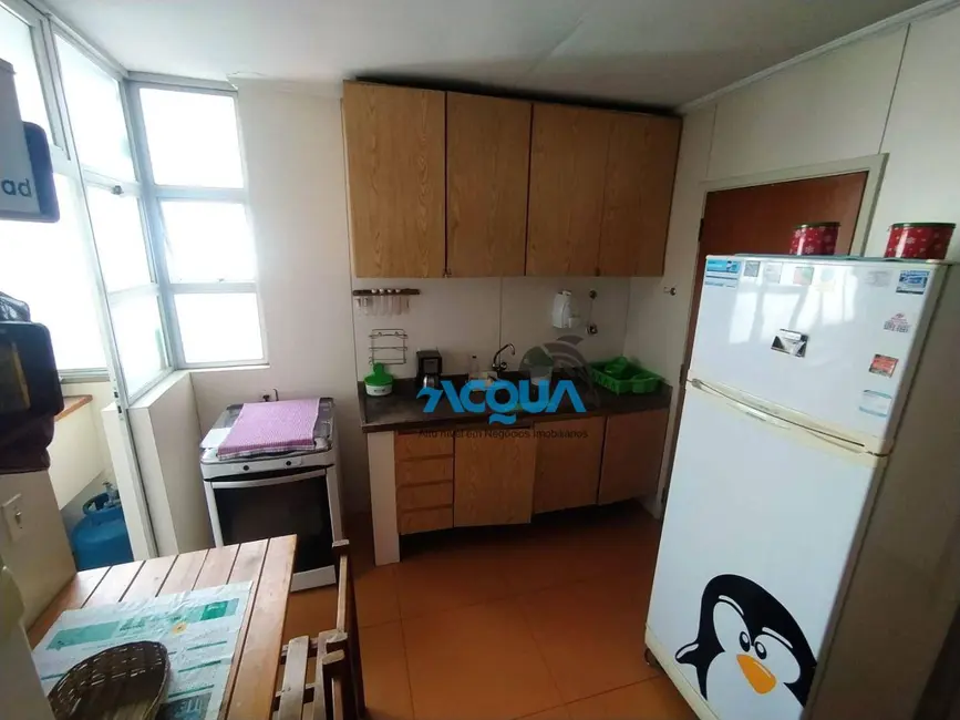 Apartamento com 3 quartos à venda, 95m2 em Guaruja - SP - imagem 7 Foto 7 de Apartamento com 3 quartos à venda, 95m2 em Guaruja - SP