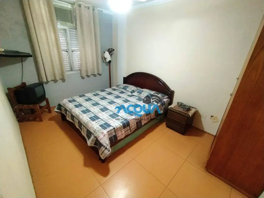 Apartamento com 3 quartos à venda, 95m2 em Guaruja - SP - imagem 4 Foto 4 de Apartamento com 3 quartos à venda, 95m2 em Guaruja - SP