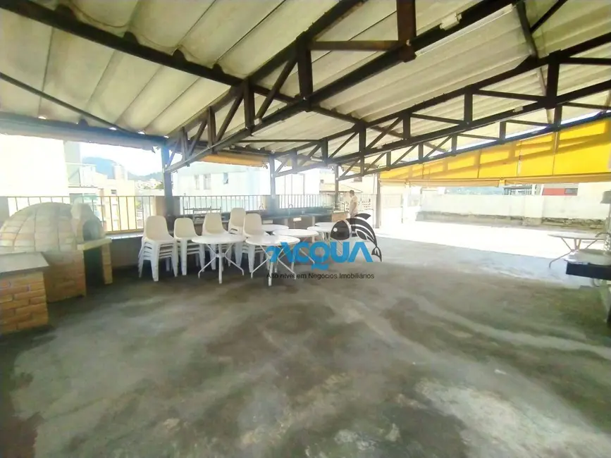 Apartamento com 3 quartos à venda, 95m2 em Guaruja - SP - imagem 6 Foto 6 de Apartamento com 3 quartos à venda, 95m2 em Guaruja - SP