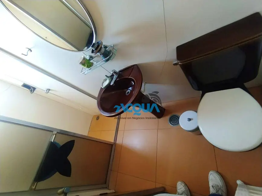 Apartamento com 3 quartos à venda, 95m2 em Guaruja - SP - imagem 8 Foto 8 de Apartamento com 3 quartos à venda, 95m2 em Guaruja - SP