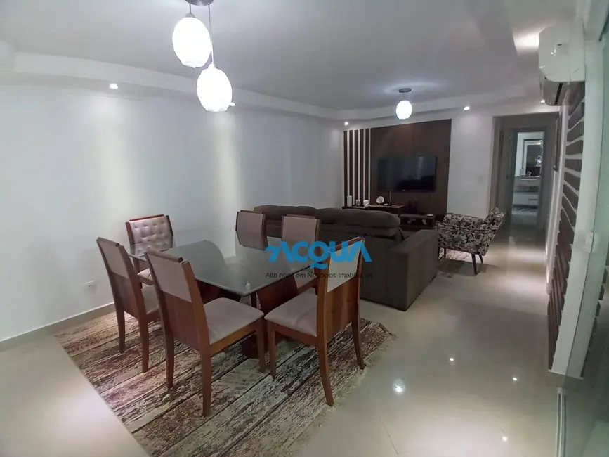 Foto 1 de Apartamento com 3 quartos à venda, 197m2 em Pitangueiras, Guaruja - SP