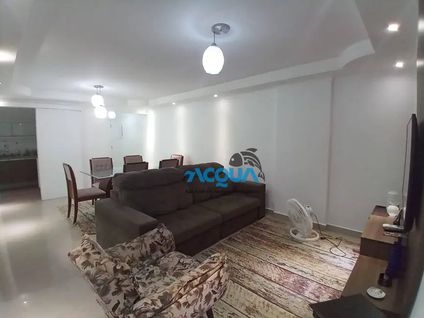 Foto 2 de Apartamento com 3 quartos à venda, 197m2 em Pitangueiras, Guaruja - SP
