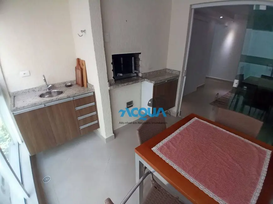 Foto 7 de Apartamento com 3 quartos à venda, 197m2 em Pitangueiras, Guaruja - SP