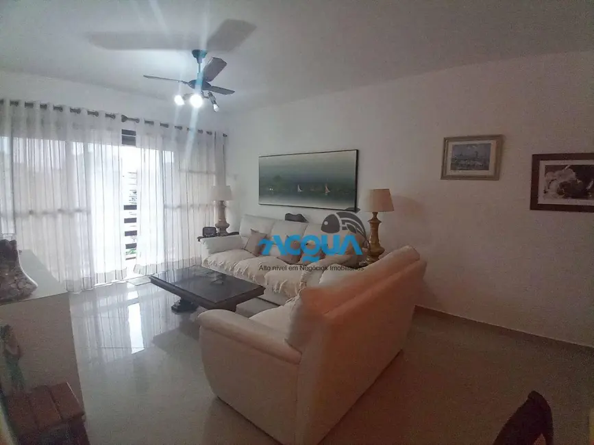 Foto 2 de Apartamento com 3 quartos à venda, 170m2 em Guaruja - SP