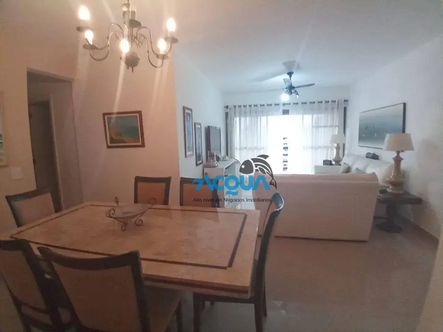 Foto 3 de Apartamento com 3 quartos à venda, 170m2 em Guaruja - SP