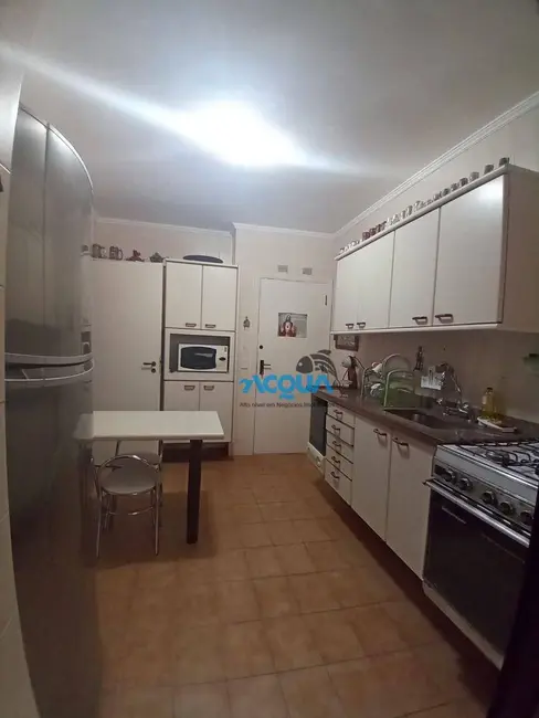 Foto 6 de Apartamento com 3 quartos à venda, 170m2 em Guaruja - SP