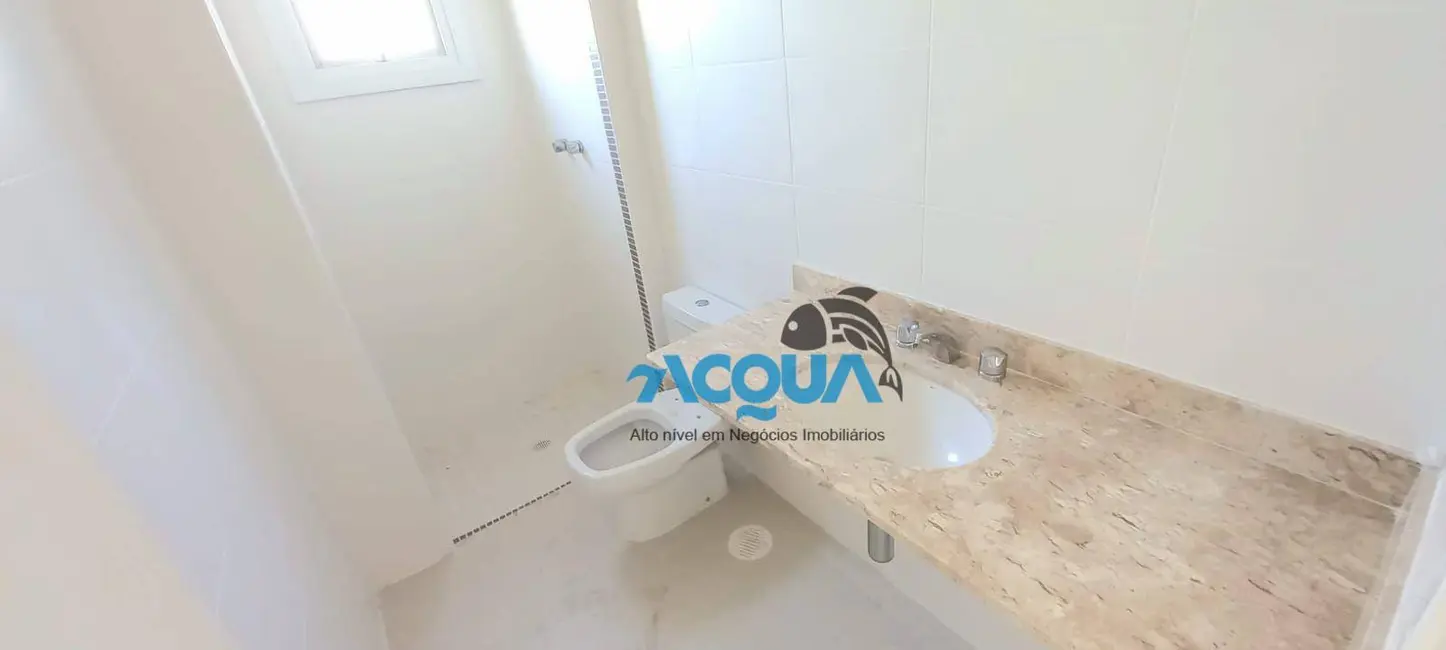 Foto 7 de Apartamento com 3 quartos à venda, 120m2 em Guaruja - SP