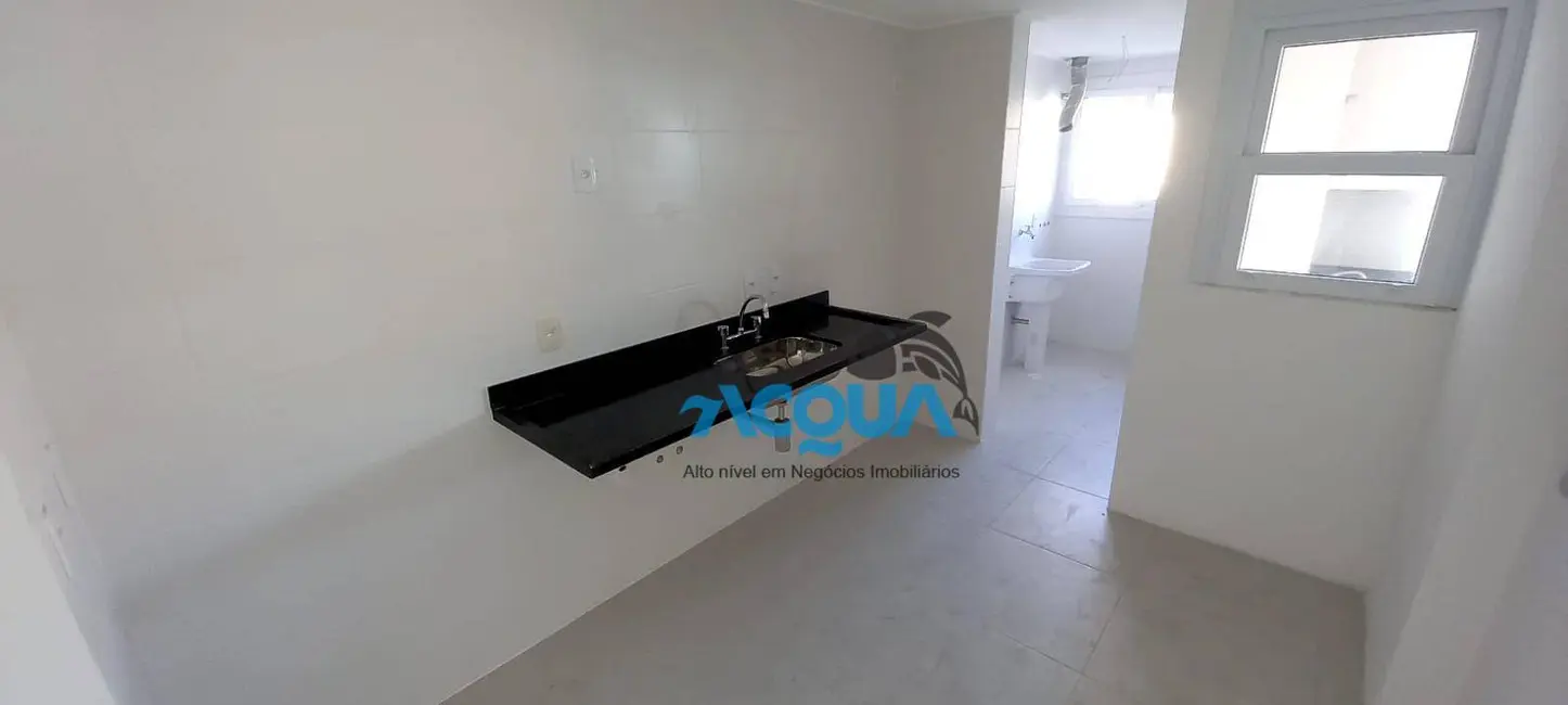 Foto 3 de Apartamento com 3 quartos à venda, 120m2 em Guaruja - SP