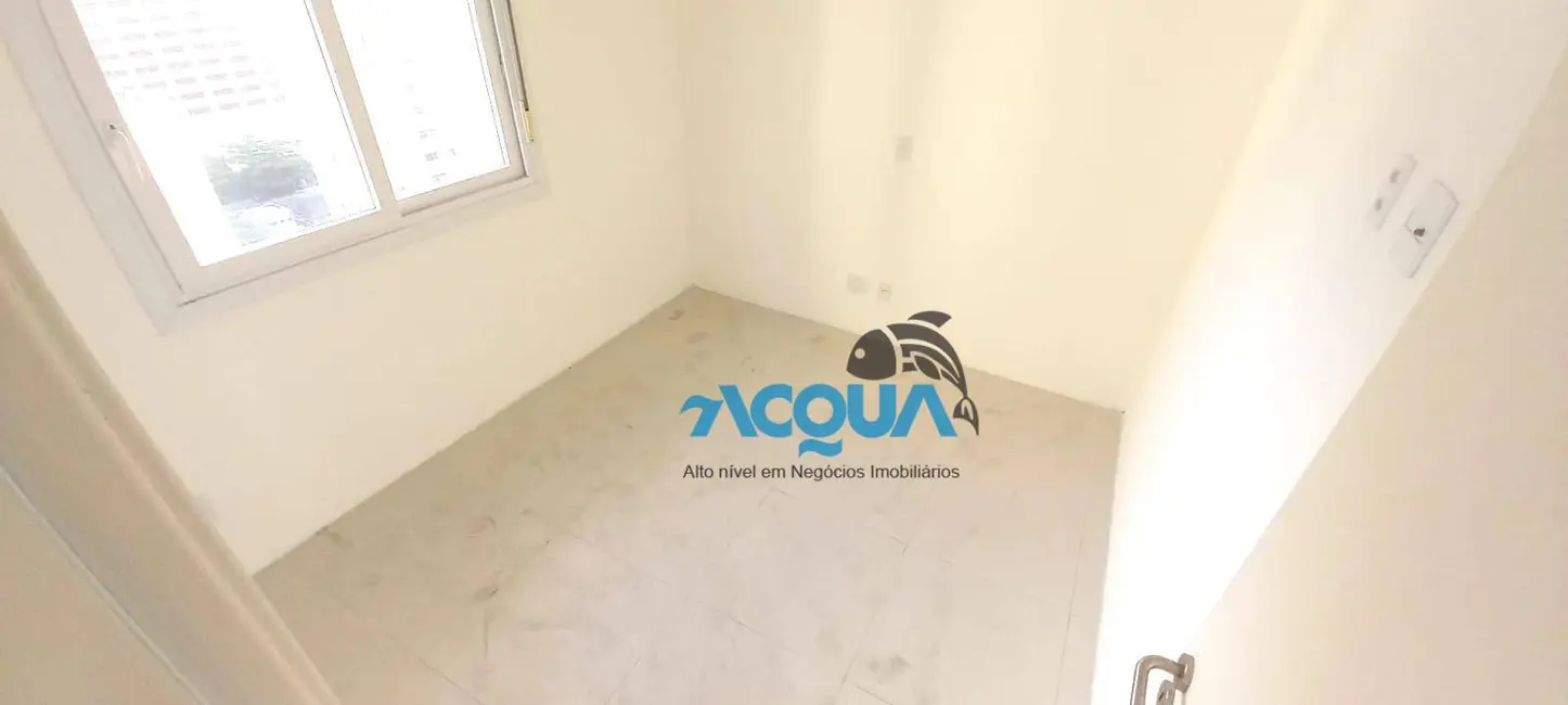 Foto 9 de Apartamento com 3 quartos à venda, 120m2 em Guaruja - SP