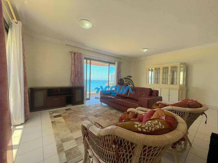 Apartamento com 3 quartos à venda, 204m2 em Jardim Astúrias, Guaruja - SP - imagem 4 Foto 4 de Apartamento com 3 quartos à venda, 204m2 em Jardim Astúrias, Guaruja - SP