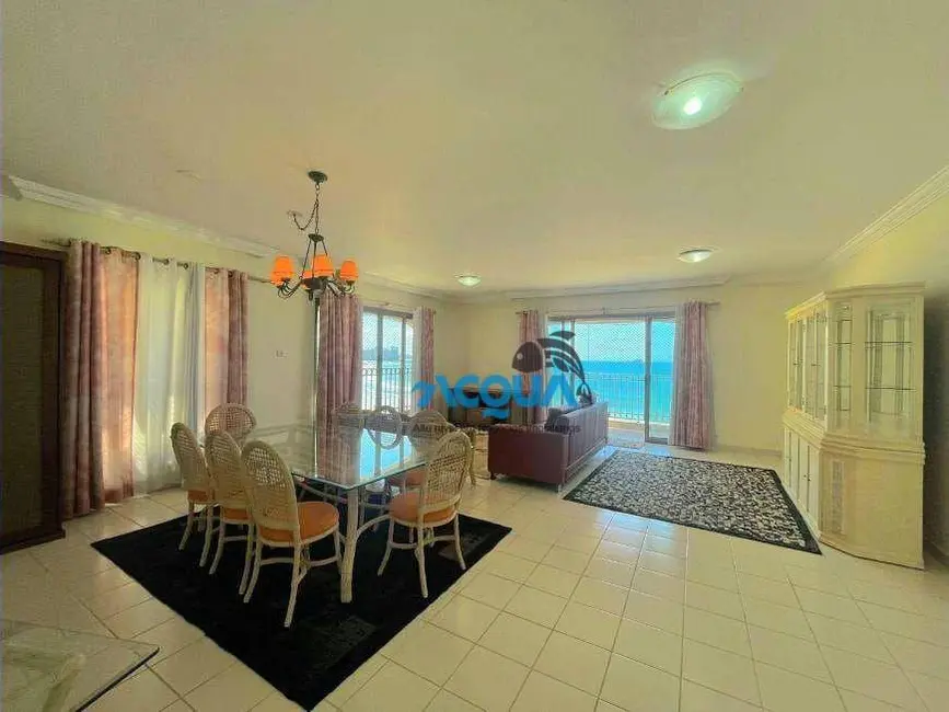 Apartamento com 3 quartos à venda, 204m2 em Jardim Astúrias, Guaruja - SP - imagem 3 Foto 3 de Apartamento com 3 quartos à venda, 204m2 em Jardim Astúrias, Guaruja - SP