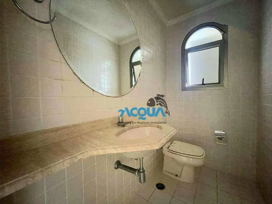 Apartamento com 3 quartos à venda, 204m2 em Jardim Astúrias, Guaruja - SP - imagem 7 Foto 7 de Apartamento com 3 quartos à venda, 204m2 em Jardim Astúrias, Guaruja - SP