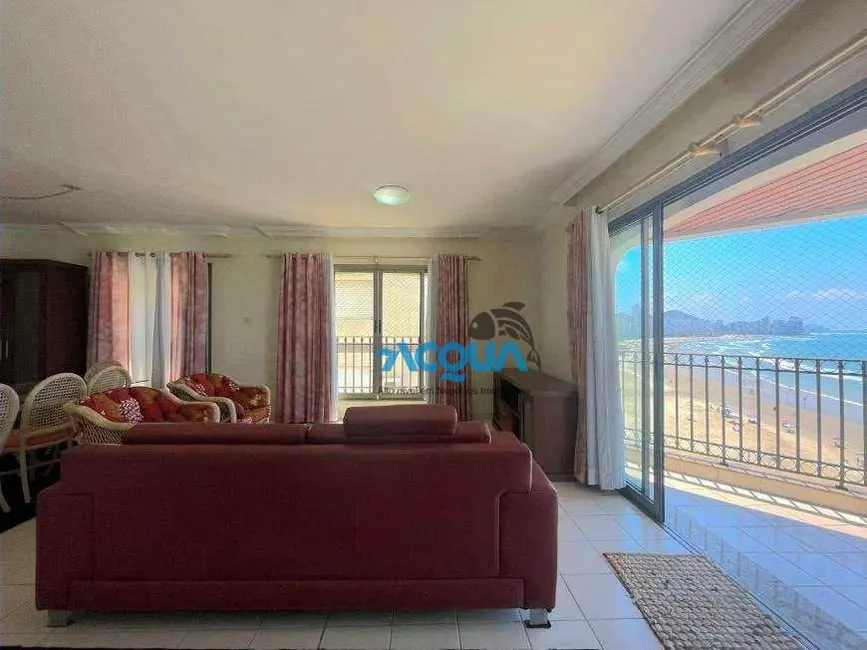 Apartamento com 3 quartos à venda, 204m2 em Jardim Astúrias, Guaruja - SP - imagem 2 Foto 2 de Apartamento com 3 quartos à venda, 204m2 em Jardim Astúrias, Guaruja - SP