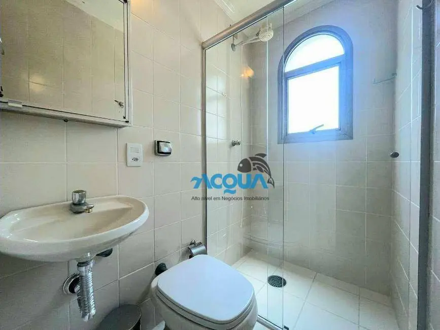 Apartamento com 3 quartos à venda, 204m2 em Jardim Astúrias, Guaruja - SP - imagem 9 Foto 9 de Apartamento com 3 quartos à venda, 204m2 em Jardim Astúrias, Guaruja - SP