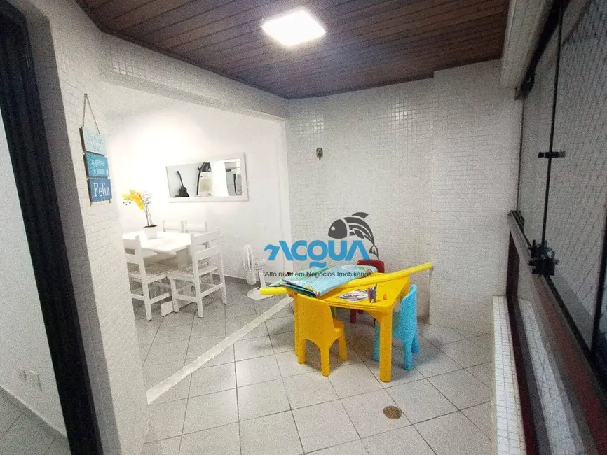 Foto 4 de Apartamento com 2 quartos à venda, 78m2 em Vila Alzira, Guaruja - SP