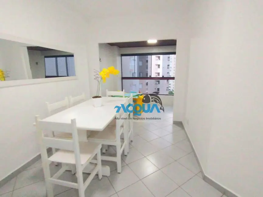 Foto 3 de Apartamento com 2 quartos à venda, 78m2 em Vila Alzira, Guaruja - SP