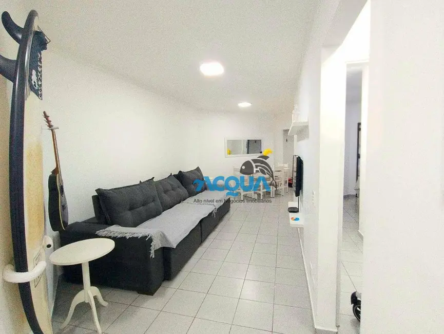 Foto 2 de Apartamento com 2 quartos à venda, 78m2 em Vila Alzira, Guaruja - SP