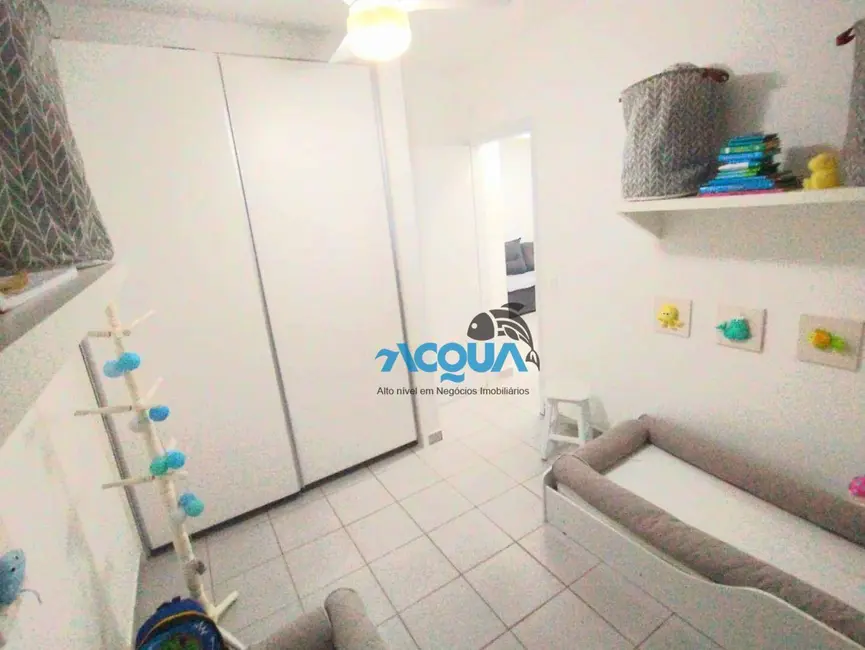 Foto 9 de Apartamento com 2 quartos à venda, 78m2 em Vila Alzira, Guaruja - SP