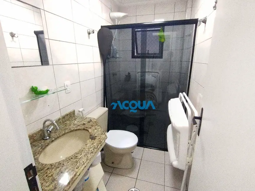 Foto 7 de Apartamento com 2 quartos à venda, 78m2 em Vila Alzira, Guaruja - SP