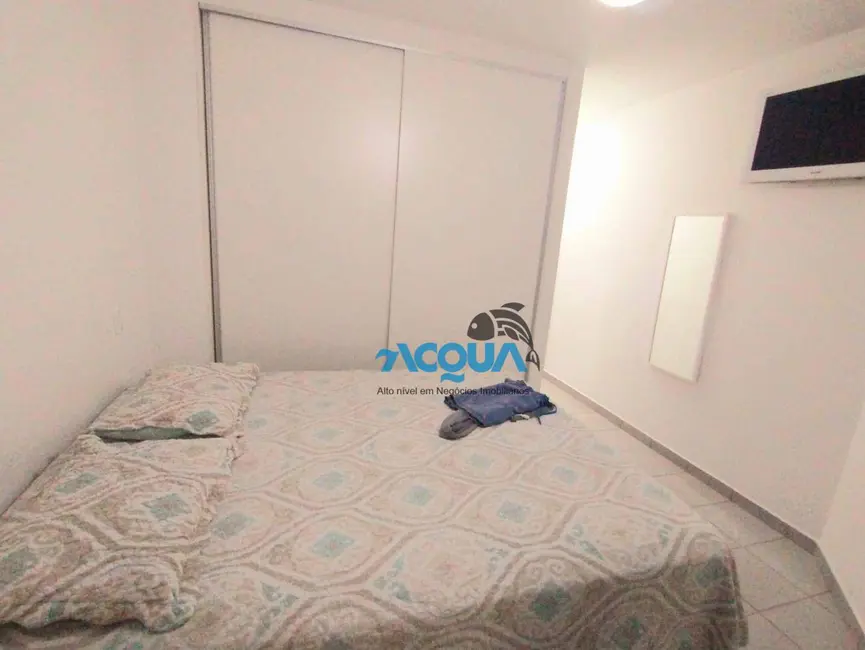 Foto 5 de Apartamento com 2 quartos à venda, 78m2 em Vila Alzira, Guaruja - SP