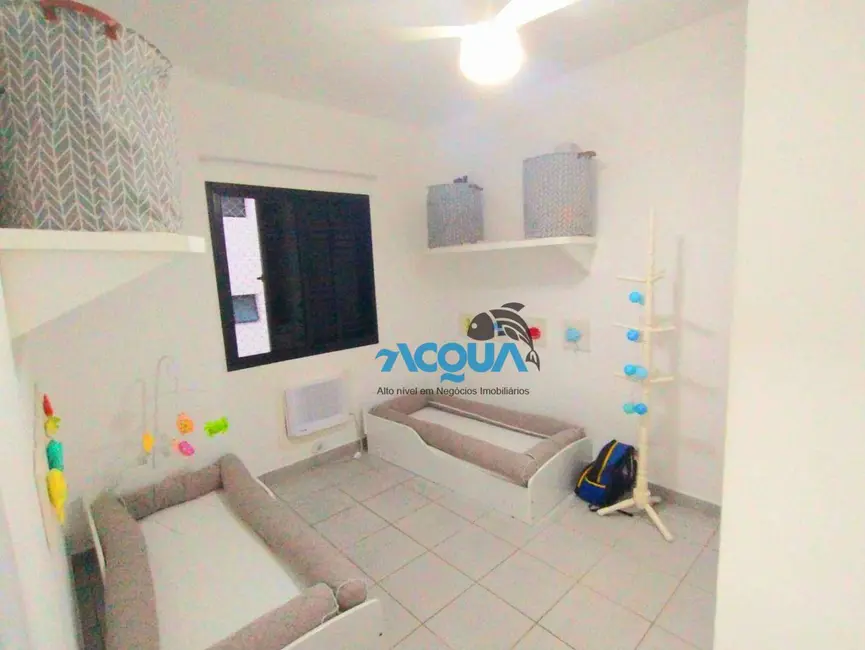Foto 8 de Apartamento com 2 quartos à venda, 78m2 em Vila Alzira, Guaruja - SP