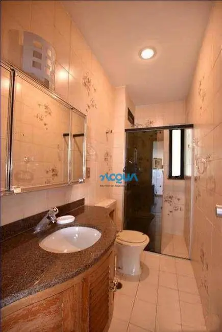 Foto 9 de Apartamento com 3 quartos à venda, 320m2 em Jardim Astúrias, Guaruja - SP