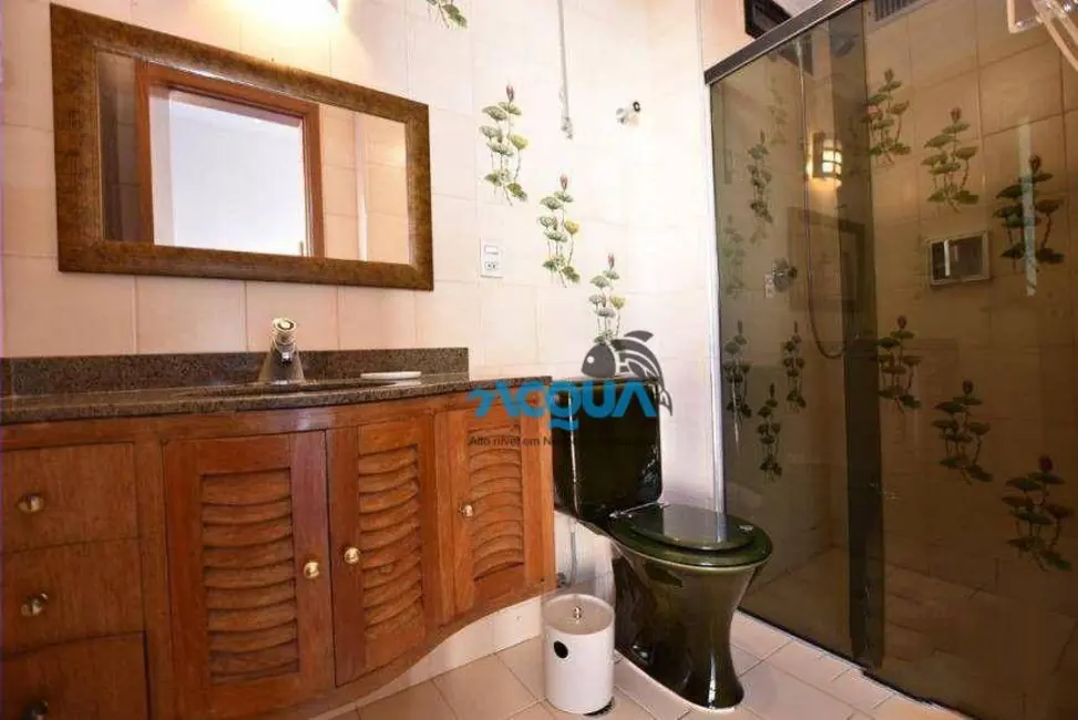 Foto 8 de Apartamento com 3 quartos à venda, 320m2 em Jardim Astúrias, Guaruja - SP